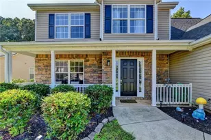 290 Lake Valley Dr SW, Loganville, GA 30052 - Photo 4