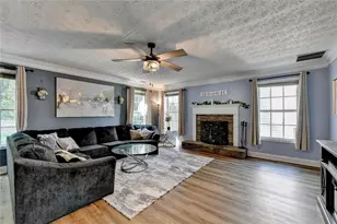290 Lake Valley Dr SW, Loganville, GA 30052 - Photo 10