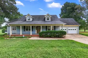 489 Adams Rd, Cedartown, GA 30125 - Photo 1