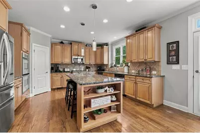 430 Kendrick Terrace SW, Atlanta, GA 30331 - Photo 18
