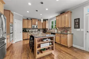 430 Kendrick Terrace SW, Atlanta, GA 30331 - Photo 18