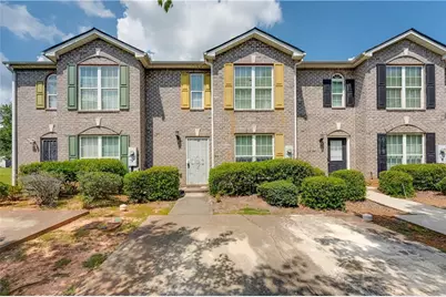 3542 Waldrop Trail, Decatur, GA 30034 - Photo 2
