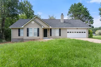 683 Ash Wood Lane, Cleveland, GA 30528 - Photo 1