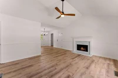 683 Ash Wood Lane, Cleveland, GA 30528 - Photo 4
