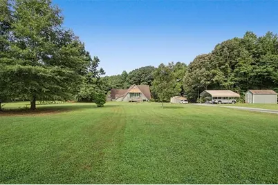398 Woodrow Kay Rd, Rockmart, GA 30153 - Photo 1