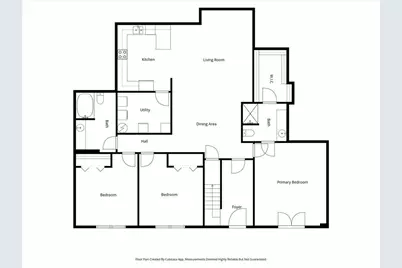 398 Woodrow Kay Rd, Rockmart, GA 30153 - Photo 50