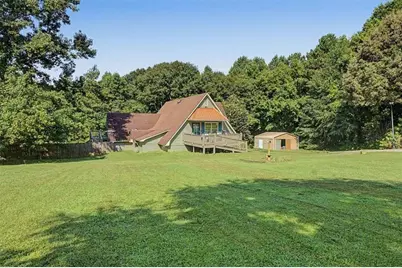 398 Woodrow Kay Rd, Rockmart, GA 30153 - Photo 6