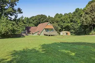 398 Woodrow Kay Rd, Rockmart, GA 30153 - Photo 6
