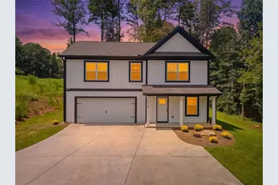 2720 Cruscher Trail, Cumming, GA 30041 - Photo 2