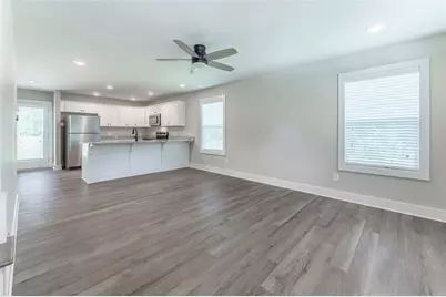 2720 Cruscher Trail, Cumming, GA 30041 - Photo 8