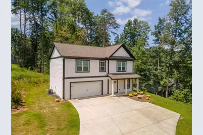 2720 Cruscher Trail, Cumming, GA 30041 - Photo 4