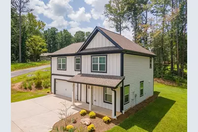 2720 Cruscher Trail, Cumming, GA 30041 - Photo 2