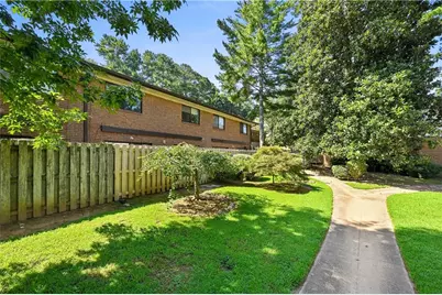 2525 Bradford Square NE, Atlanta, GA 30345 - Photo 28