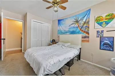 2525 Bradford Square NE, Atlanta, GA 30345 - Photo 22