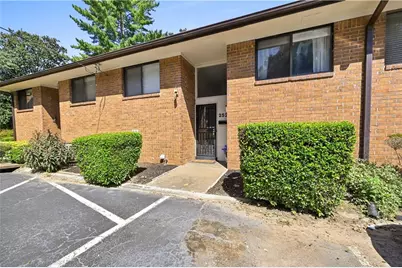 2525 Bradford Square NE, Atlanta, GA 30345 - Photo 30