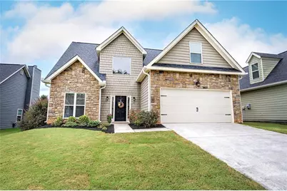 15 Blarneystone Way, Adairsville, GA 30103 - Photo 1