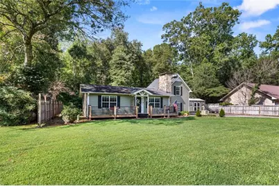 4036 Nowland Road, Hiawassee, GA 30546 - Photo 2