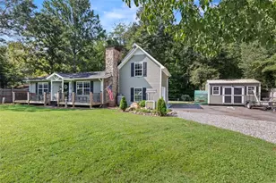 4036 Nowland Rd, Hiawassee, GA 30546 - Photo 2
