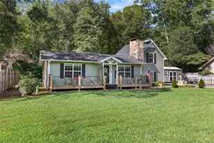 4036 Nowland Rd, Hiawassee, GA 30546 - Photo 1