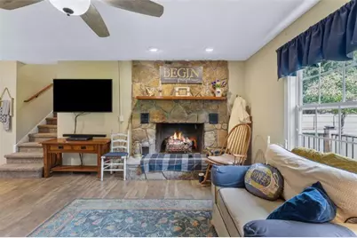 4036 Nowland Road, Hiawassee, GA 30546 - Photo 22
