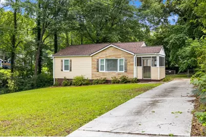 1764 Lee Street, Decatur, GA 30035 - Photo 4