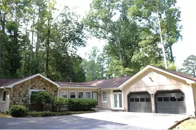 2996 Jodeco Drive, Jonesboro, GA 30236 - Photo 1