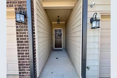 4331 Fulson Drive, Lilburn, GA 30047 - Photo 2
