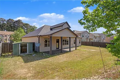 741 Stonebranch Drive, Loganville, GA 30052 - Photo 42