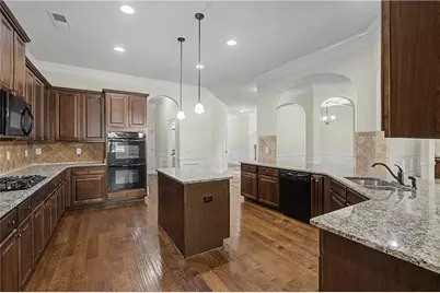 741 Stonebranch Drive, Loganville, GA 30052 - Photo 4