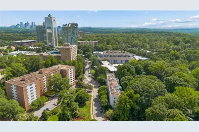 2960 Pharr Court South NW #N6 & N8, Atlanta, GA 30305 - Photo 74