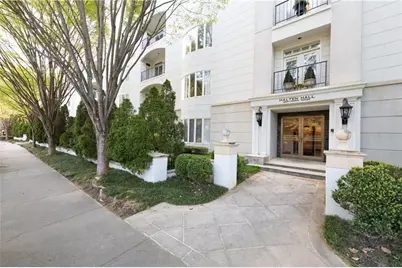 2960 Pharr Court South NW #N6 & N8, Atlanta, GA 30305 - Photo 1