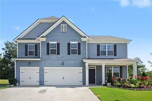 197 Amber Mdw Dr, Braselton, GA 30517 - Photo 1