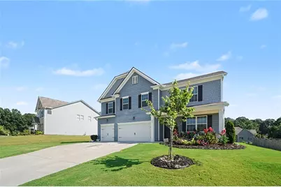 197 Amber Meadow Drive, Braselton, GA 30517 - Photo 8