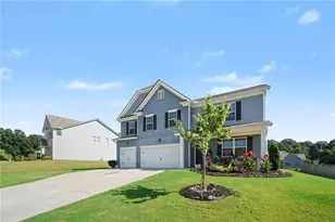 197 Amber Mdw Dr, Braselton, GA 30517 - Photo 8