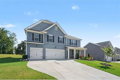 197 Amber Meadow Drive, Braselton, GA 30517 - Photo 6