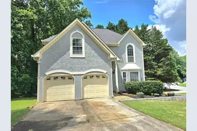 1400 Windage Way SW, Marietta, GA 30008 - Photo 1
