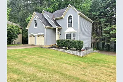 1400 Windage Way SW, Marietta, GA 30008 - Photo 2