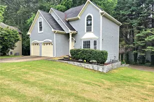 1400 Windage Way SW, Marietta, GA 30008 - Photo 2