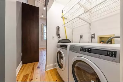210 Walker Street SW #1, Atlanta, GA 30313 - Photo 12