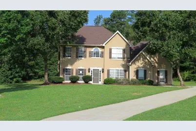 [Address not provided], Fairburn, GA 30213 - Photo 1