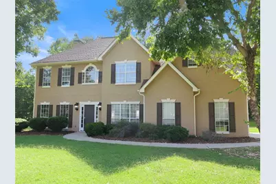 [Address not provided], Fairburn, GA 30213 - Photo 2