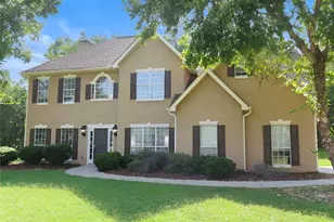 [Address not provided], Fairburn, GA 30213 - Photo 2