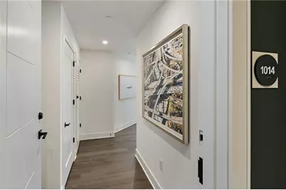 788 W Marietta Street NW #1014, Atlanta, GA 30318 - Photo 20