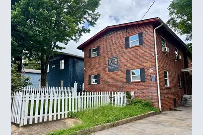 1048 Washington Street #1, Atlanta, GA 30315 - Photo 14