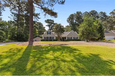 895 Scenic Lake Drive, Lawrenceville, GA 30045 - Photo 50