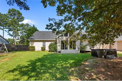 895 Scenic Lake Drive, Lawrenceville, GA 30045 - Photo 44