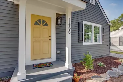 1466 Hardin Avenue, College Park, GA 30337 - Photo 4