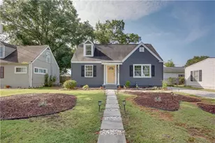 [Address not provided], College Park, GA 30337 - Photo 1