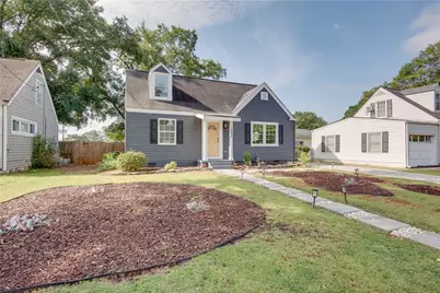 1466 Hardin Avenue, College Park, GA 30337 - Photo 2