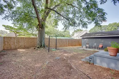 1466 Hardin Avenue, College Park, GA 30337 - Photo 38